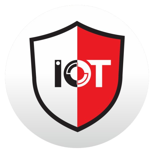 Indicators of Threat Logo